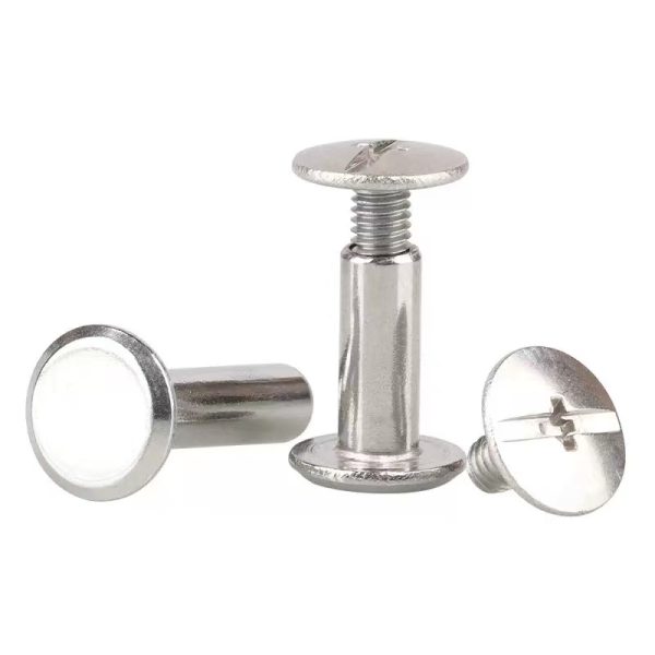 Male Female Screw