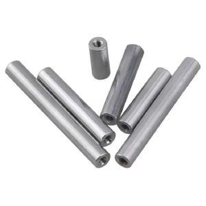Anodized Aluminum Dowel Pins Cnc Custom Pin Connectors for Machine - Image 3