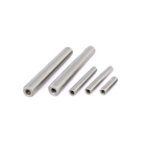 Hardened Steel Dowel Pins Nickel Plated Dowel Pins for New Energy Vehicles - Image 3