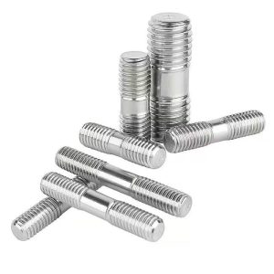 Precision Engineering Stud Carbon Stainless Steel Studs with Surface Finish Options - 이미지 3