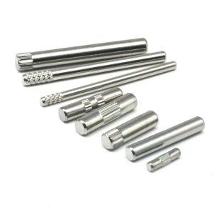 Stepped Dowel Pins Customized Furniture Dowel Pins Rod Stainless Steel - Image 2