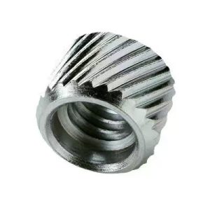 Threaded Inserts for Aluminum Bolt Threaded Inserts Threaded Inserts for Metal - Gambar 3