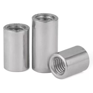 Custom 5 16 Hollow Dowel Pins Internal Threaded Dowel Pin Metal Dowel Pins - Image 2