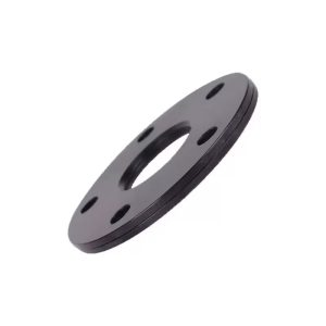 Forged Anodized Wheel Spacer Aluminum 60601-T6 5x114 3 Wheel Spacer - immagine 3