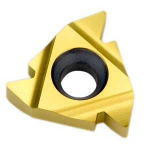 Indexable Carbide Threading Inserts for CNC Internal Turning Tools M12-M30 Metric Threads - Image 2