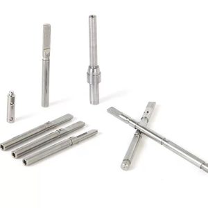 Stepped Dowel Pins Customized Furniture Dowel Pins Rod Stainless Steel - Image 3