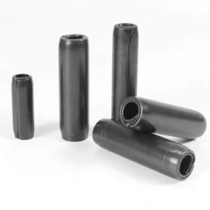 M4 M5 M6 DIN7343 Galvanized Coiled Spring Pin,DIN 7343 Spiral Pins,Coiled Spring Pins - Image 3
