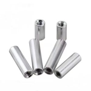 Anodized Aluminum Dowel Pins Cnc Custom Pin Connectors for Machine - Image 2