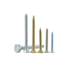 Black Drywall Screws Bulge Head Coarse Thread Drywall Screw for Wood - Image 3
