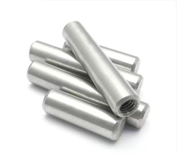 hardened steel dowel pins