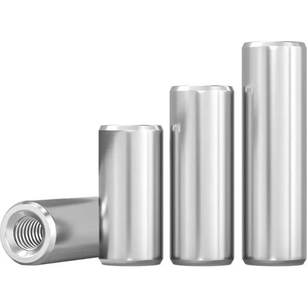 hollow dowel pins
