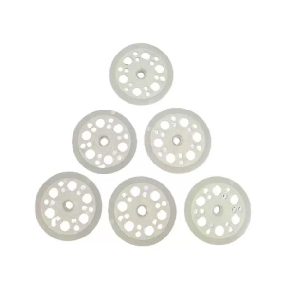 plastic washers