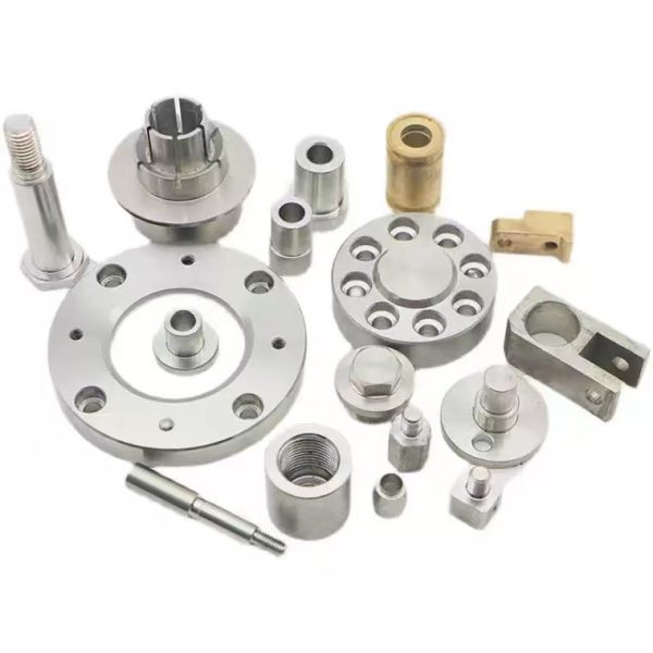 small cnc machining parts