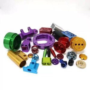 Precision CNC Machining Services Custom Metal Aluminum Stainless Steel Parts - Image 3