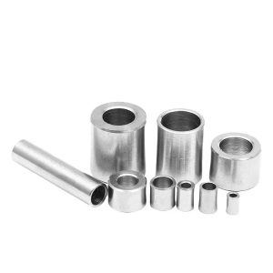 Custom Metal Spacers for Bolts M6 Stainless Steel Bolt Spacer - Image 2