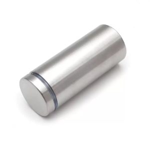 Stainless Steel Glass Standoffs Mirror Advertising Sign Mounting Holder Standoff Screw - Image 3