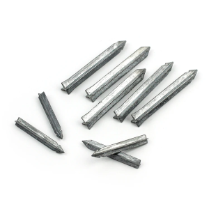 Custom Stainless Steel Dowel Pins Star Dowels Steel Dowel Pins for Wood Applications - obrazek 1