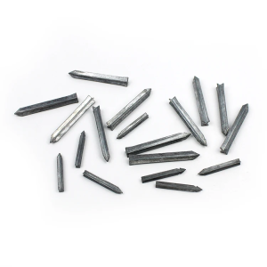 Custom Stainless Steel Dowel Pins Star Dowels Steel Dowel Pins for Wood Applications - obrazek 2