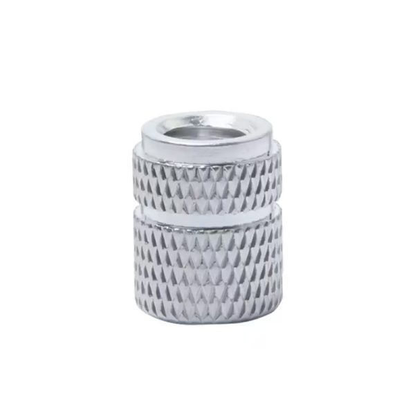 threaded inserts for sheet metal
