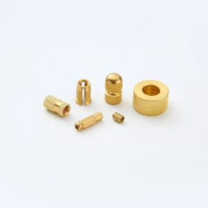 Threaded Inserts for Plastic Metal Stainless Steel Brass Threaded Inserts M3 M6 M8 - Image 2