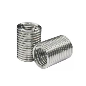 Thread Repair Inserts Repair Stainless Steel Wire Thread Insert for Aluminum - Image 2