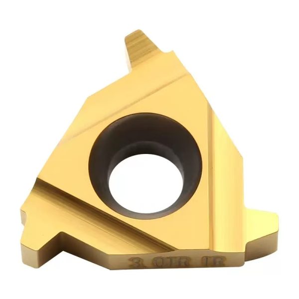 threaded inserts