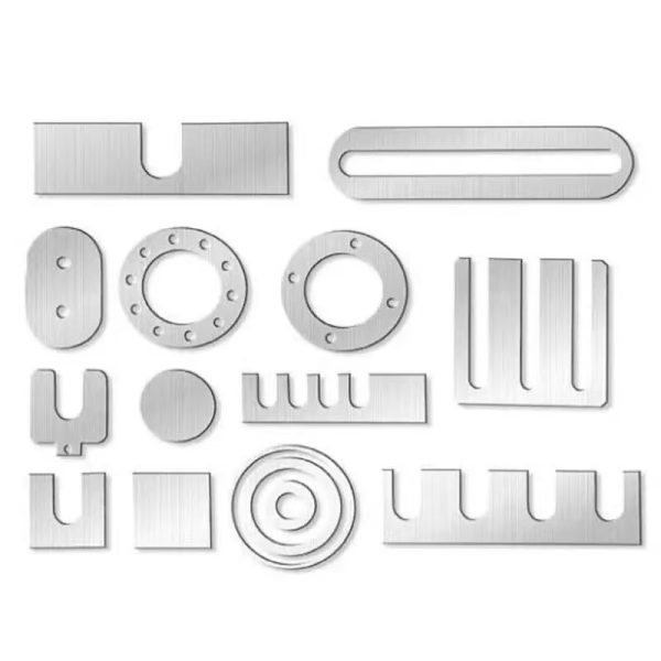 transmission spacer plate