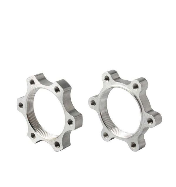 Brake Rotor Spacer
