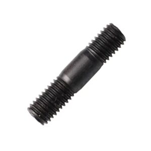 Class 10.9 Steel Hardened Step Studs Double End Threaded Stepped Studs