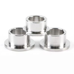 Custom Stainless Steel Step Washers M2 M3 M4 M5 M6 M8 Ultimate Strength Stepped Washers
