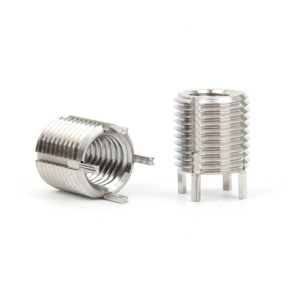 Key Locking Thread Inserts