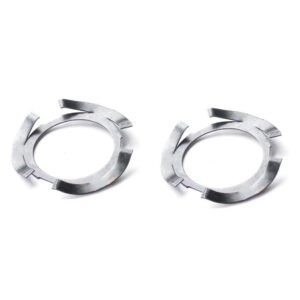 Custom Finger Spring Washer Superior Stainless Steel Finger Disc Springs Washer