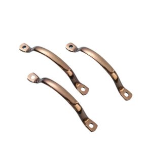 Customized PVD Coating Vacuum Plating Stainless Steel Aluminum Titanium Parts CNC Machining Service - الصورة 3