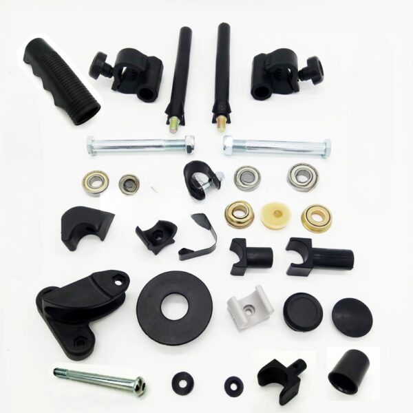 Wheelchair Accessories