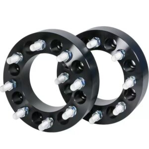 Suspension Coil Spring Spacer Affordable CNC Machined Metal Spacer for Lift Kits - Hình ảnh 2