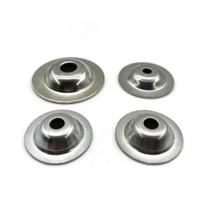Customisable Cup Washers Galvanized Carbon Steel Cup Washer for Screw and Nut - Image 1