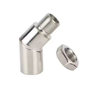 ⁦Custom Hinged Standoffs Special OEM Hinged Male Female Threaded Round Standoffs⁩ - الصورة ⁦3⁩