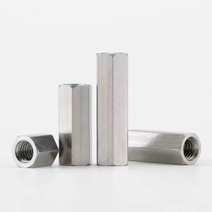 Internally Threaded Studs for Welding Assembly Heavy Duty Fastener Components