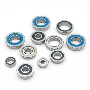 Mechanical Seals Durable CNC Turned Components for Rotary Equipment - immagine 1