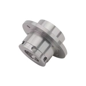 Mechanical Seals Durable CNC Turned Components for Rotary Equipment - immagine 3