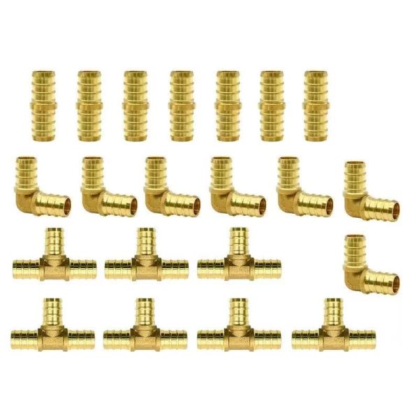 Pipe Connectors