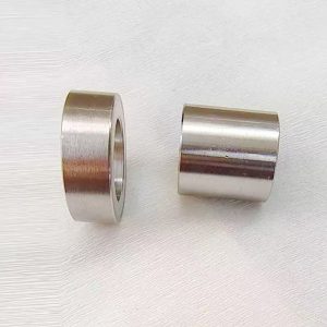 Custom AlTiN Precision Spacers Extreme Heat Resistance for Tooling Applications – Image 3