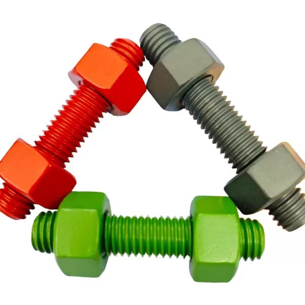Threaded Rod Studs