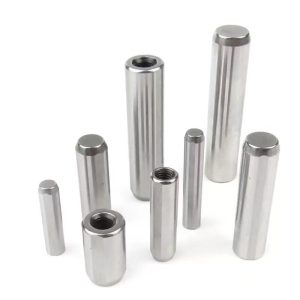 Custom Metric Pull Dowel Pins Stainless Steel 303 416 304 316 Ss Dowel Pins - immagine 3