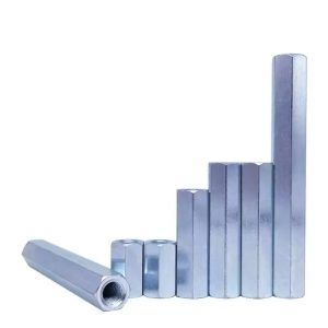 Internally Threaded Studs for Welding Assembly Heavy Duty Fastener Components - immagine 3