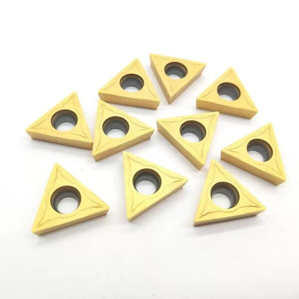 pcbn inserts