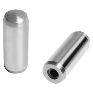 Custom Metric Pull Dowel Pins Stainless Steel 303 416 304 316 Ss Dowel Pins - immagine 1