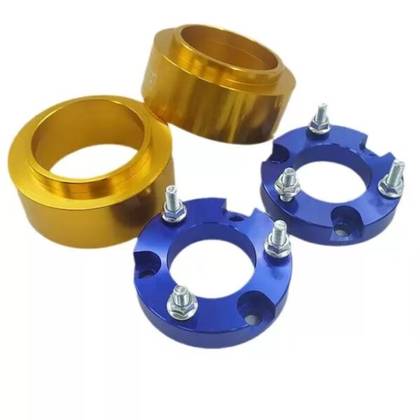 rear coil spring spacer