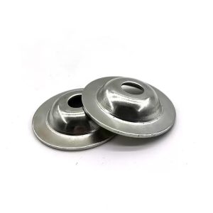 Customisable Cup Washers Galvanized Carbon Steel Cup Washer for Screw and Nut - Image 3