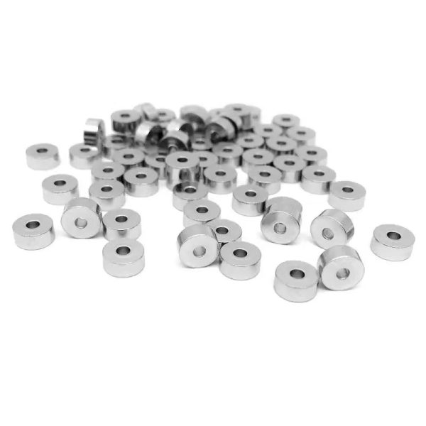 stainless steel spacers